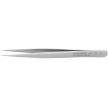 Stainless Steel Gripping Tweezers-Needle Point Tips | 92 21 07