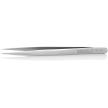 Stainless Steel Gripping Tweezers-Needle Point Tips | 92 22 07