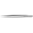 Stainless Steel Gripping Tweezers-Needle Point Tips | 92 22 07