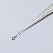 Stainless Steel Gripping Tweezers-Needle Point Tips | 92 22 07