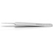 Stainless Steel Gripping Tweezers-Needle Point Tips | 92 22 12