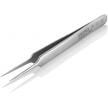 Stainless Steel Gripping Tweezers-Needle Point Tips | 92 22 12