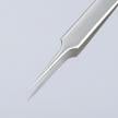 Stainless Steel Gripping Tweezers-Needle Point Tips | 92 22 12