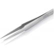 Stainless Steel Gripping Tweezers-Pointed Tips | 92 22 13