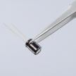 Stainless Steel Gripping Tweezers-Pointed Tips | 92 22 13