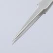 Stainless Steel Gripping Tweezers-Pointed Tips | 92 22 13