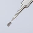 Titanium Gripping Tweezers-Needle-Point Tips | 92 23 01