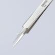 Titanium Gripping Tweezers-Needle-Point Tips | 92 23 01