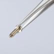 Titanium Gripping Tweezers-Pointed Tips | 92 23 05