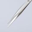 Titanium Gripping Tweezers-Pointed Tips | 92 23 05
