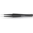 Stainless Steel Gripping Tweezers-Pointed Tips-ESD | 92 28 72 ESD