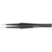 Stainless Steel Gripping Tweezers-Pointed Tips-ESD | 92 28 72 ESD