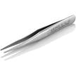 Premium Stainless Steel Gripping Tweezers-Blunt Tips | 92 51 02