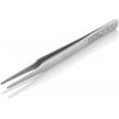 Stainless Steel Gripping Tweezers-Blunt Tips | 92 52 23