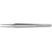 Stainless Steel Gripping Tweezers-Blunt Tips | 92 52 23