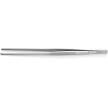 Stainless Steel Gripping Tweezers-Blunt Tips | 92 61 02