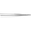 Stainless Steel Gripping Tweezers-Blunt Tips | 92 61 02
