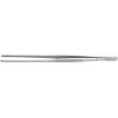 Stainless Steel Gripping Tweezers-Blunt Tips | 92 61 02