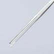 Stainless Steel Gripping Tweezers-Blunt Tips | 92 61 02