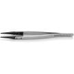 Premium Stainless Steel Gripping Tweezers-Replaceable Tips | 92 81 01