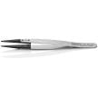 Premium Stainless Steel Gripping Tweezers-Replaceable Tips | 92 81 01