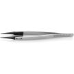 Premium Stainless Steel Gripping Tweezers-Pointed Tips | 92 81 02