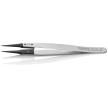 Premium Stainless Steel Gripping Tweezers-Pointed Tips | 92 81 02