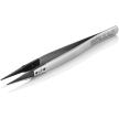 Premium Stainless Steel Gripping Tweezers-Pointed Tips | 92 81 02