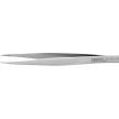 Stainless Steel Gripping Tweezers-Blunt Tips | 92 84 18