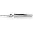 Premium Stainless Steel Gripping Tweezers-Replaceable Tips | 92 91 01