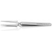 Premium Stainless Steel Gripping Tweezers-Replaceable Tips | 92 91 01