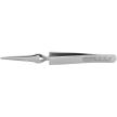 Premium Stainless Steel Gripping Tweezers-Replaceable Tips | 92 91 01
