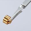 Premium Stainless Steel Gripping Tweezers-Replaceable Tips | 92 91 01