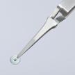 Premium Stainless Steel Gripping Tweezers-Replaceable Tips | 92 91 01