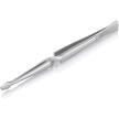 Stainless Steel Gripping Cross-Over Tweezers-Blunt Tips | 92 94 91