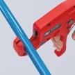 Plastic Pipe Cutter | 94 10 185