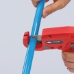 Plastic Pipe Cutter | 94 10 185