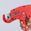 Plastic Pipe Cutter | 94 10 185