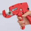 Plastic Pipe Cutter | 94 10 185