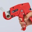 Plastic Pipe Cutter | 94 10 185