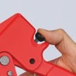 Plastic Pipe Cutter | 94 10 185
