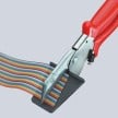 Ribbon Cable Cutters | 94 15 215