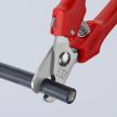 Combination Shears | 95 05 165