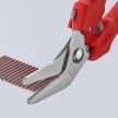 Combination Shears | 95 05 185