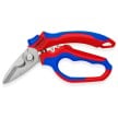 Angled Electricians' Shears | 95 05 20 US