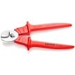 Cable Shears-1000V Insulated | 95 06 230