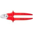 Cable Shears-1000V Insulated | 95 06 230