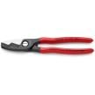 Cable Shears-Twin Cutting Edges | 95 11 200