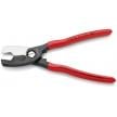 Cable Shears-Twin Cutting Edges | 95 11 200