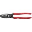 Cable Shears-Twin Cutting Edges | 95 11 200